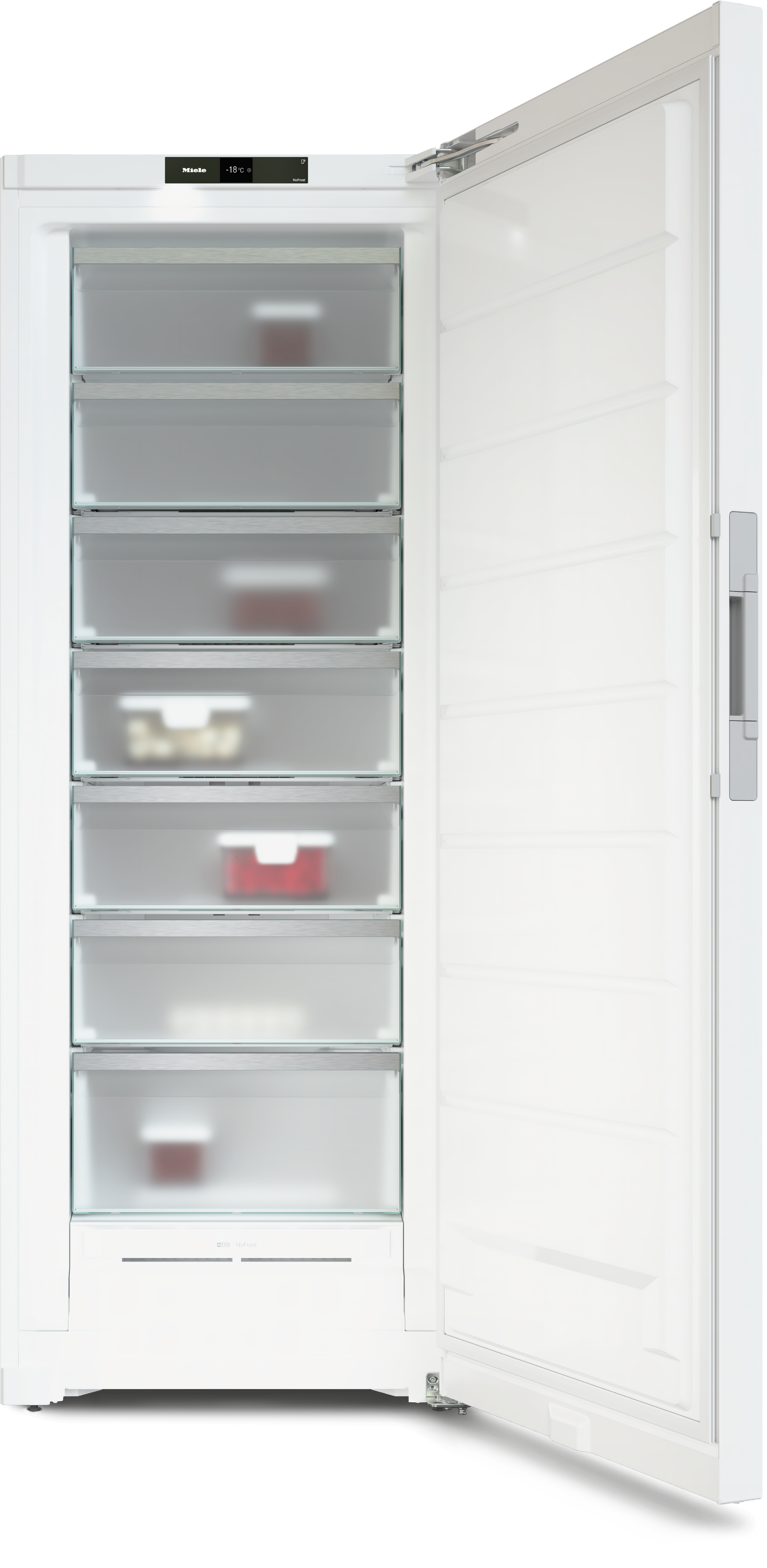 MIELE Gefrierschrank FN 4879
C ws