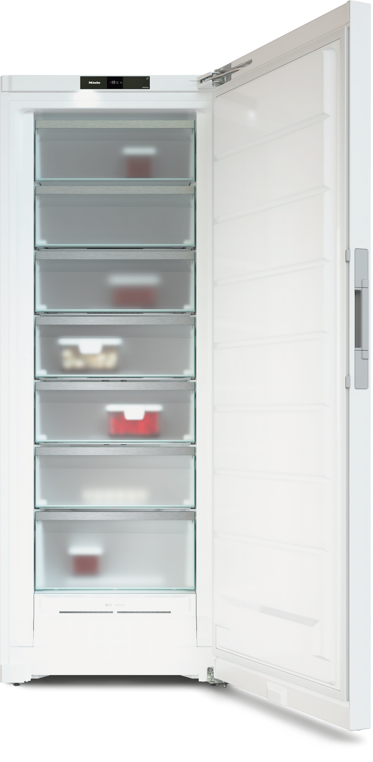 MIELE Freezer FN 4879
C ws