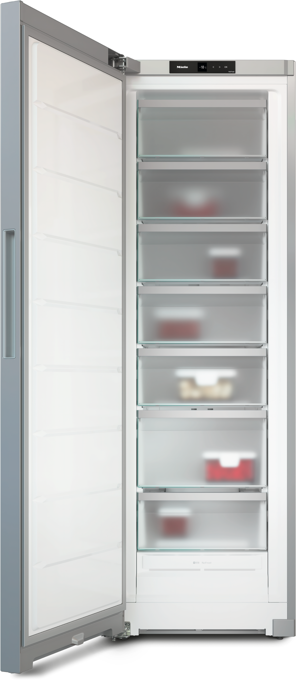 MIELE Gefrierschrank FNS 4382
D el