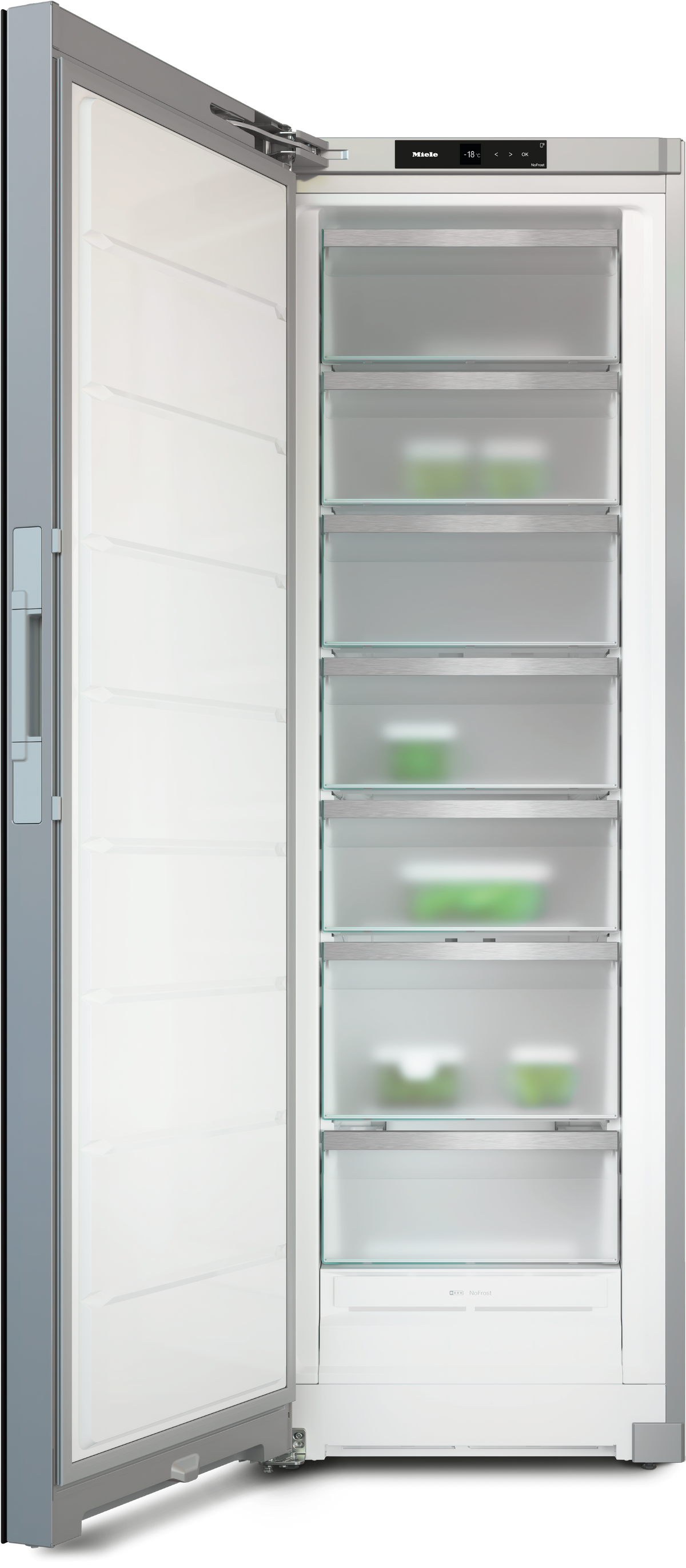 MIELE Gefrierschrank FNS 4782
D swm