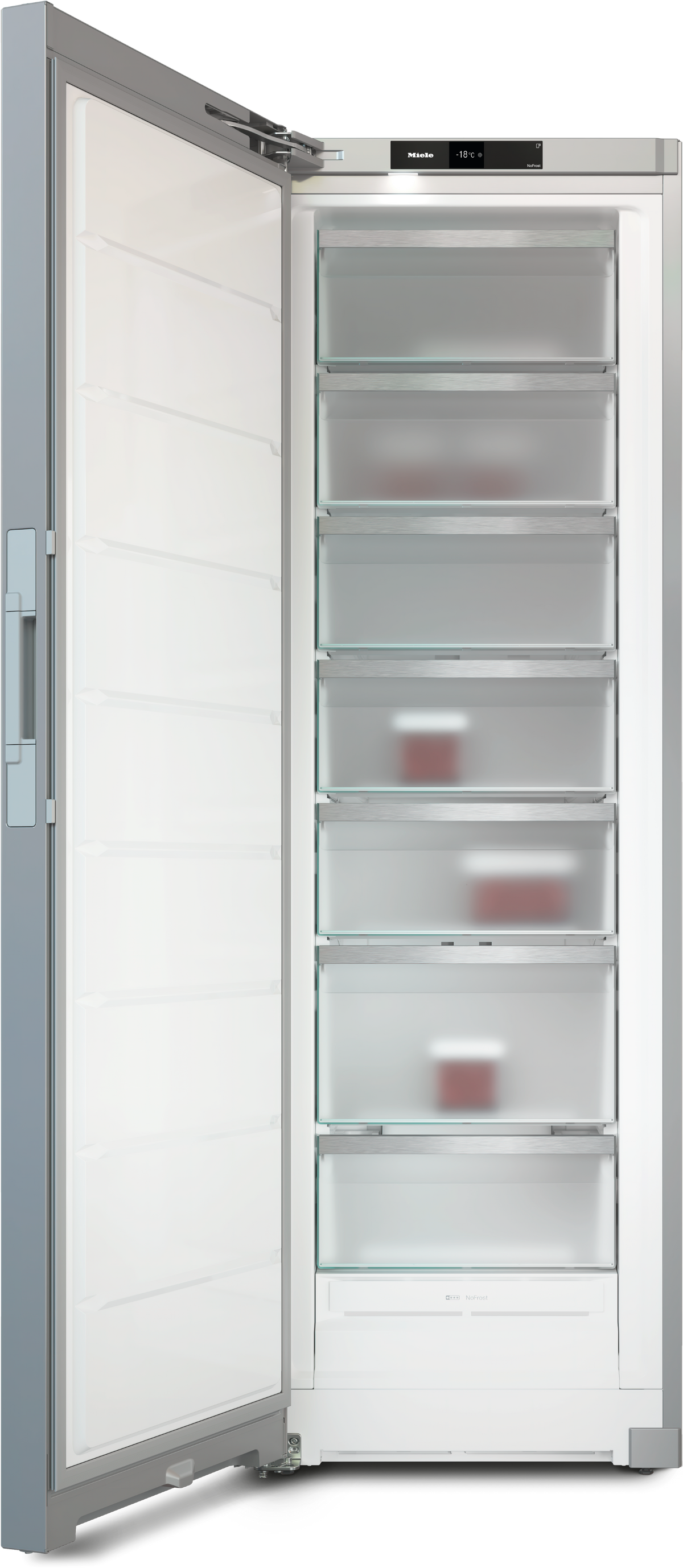 MIELE Gefrierschrank FNS 4882
D edt / cs