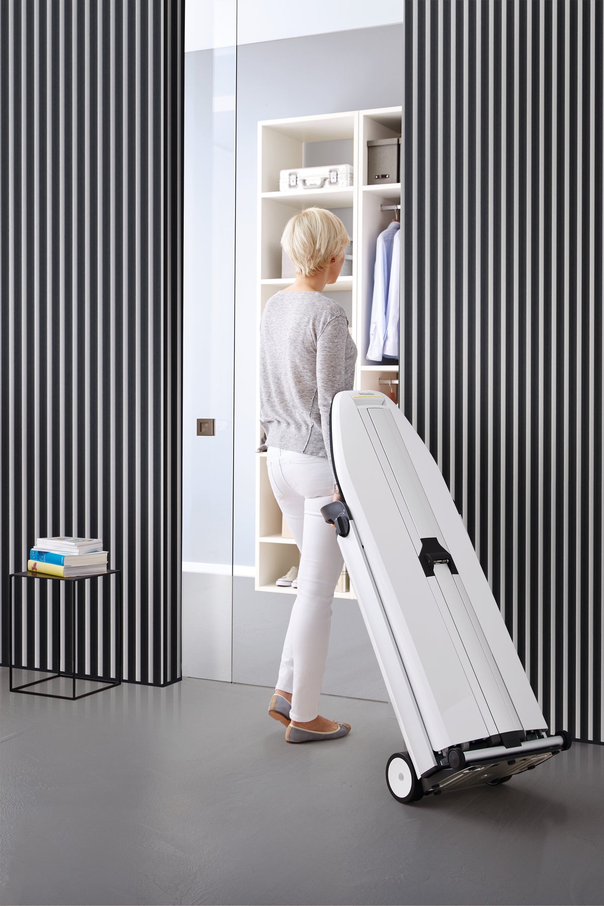 MIELE FashionMaster B 43-12 CH
