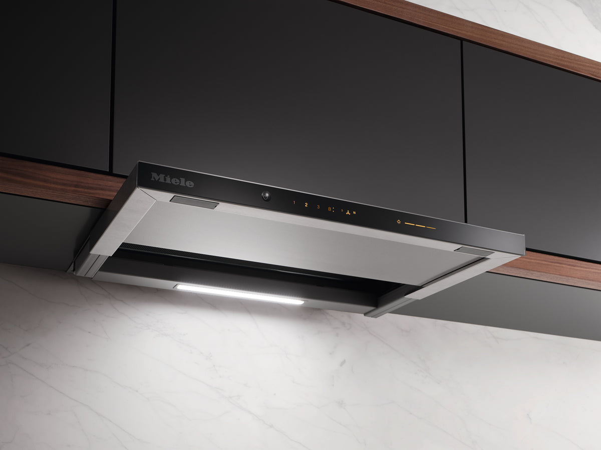 Hotte aspirante MIELE
DAS 4630-60 SW 230V