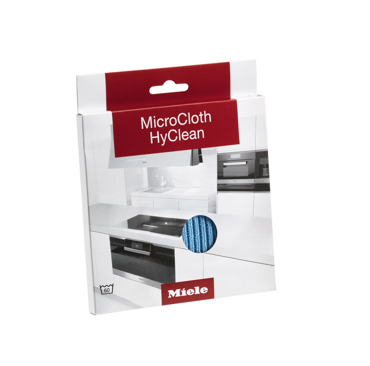 MIELE Antibakterielles
Allzwecktuch