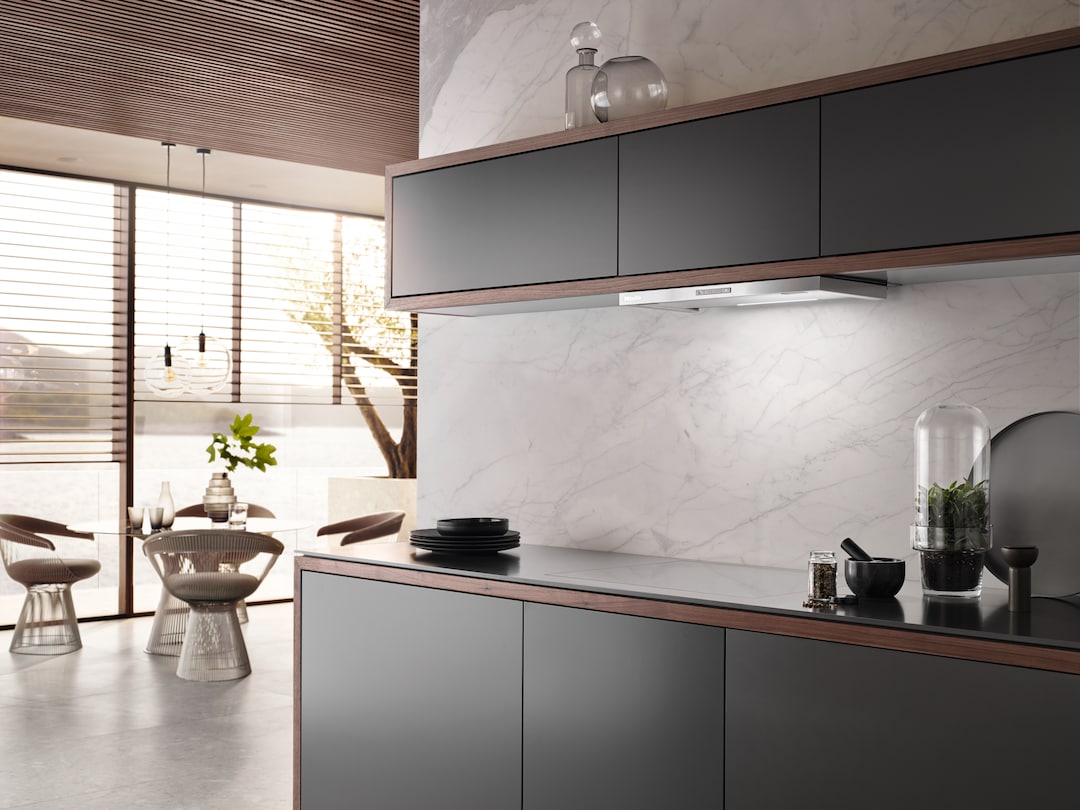 MIELE Dunstabzugshaube
DAS 2620-60 ED 230V