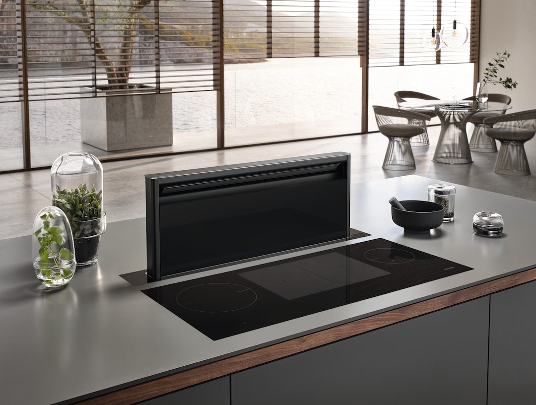 MIELE Dunstabzugshaube
DAD 4941 SW Downdraft