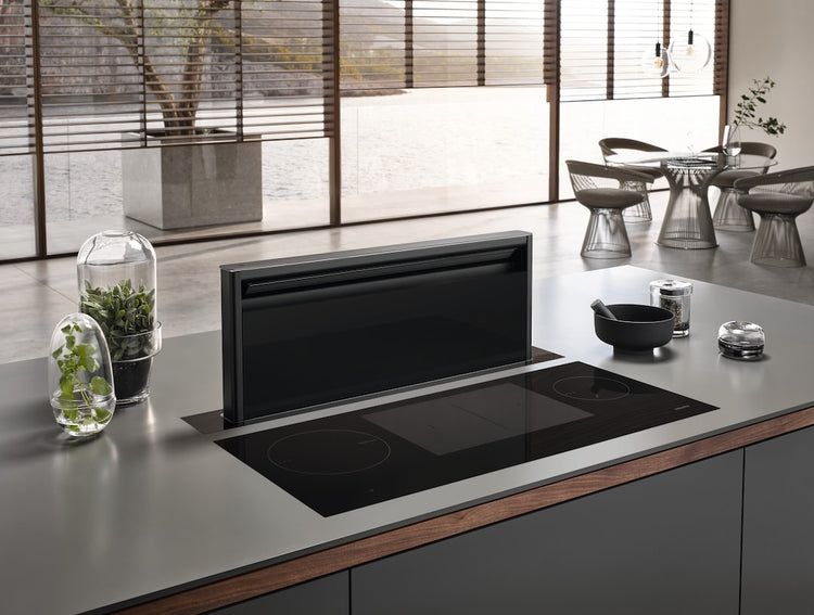 MIELE Dunstabzugshaube
DAD 4941 SW Downdraft