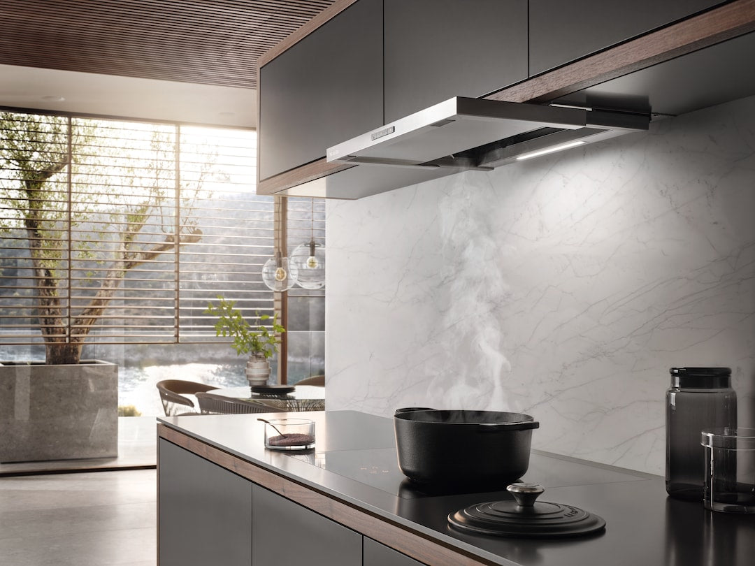 MIELE Dunstabzugshaube
DAS 2620-60 ED 230V