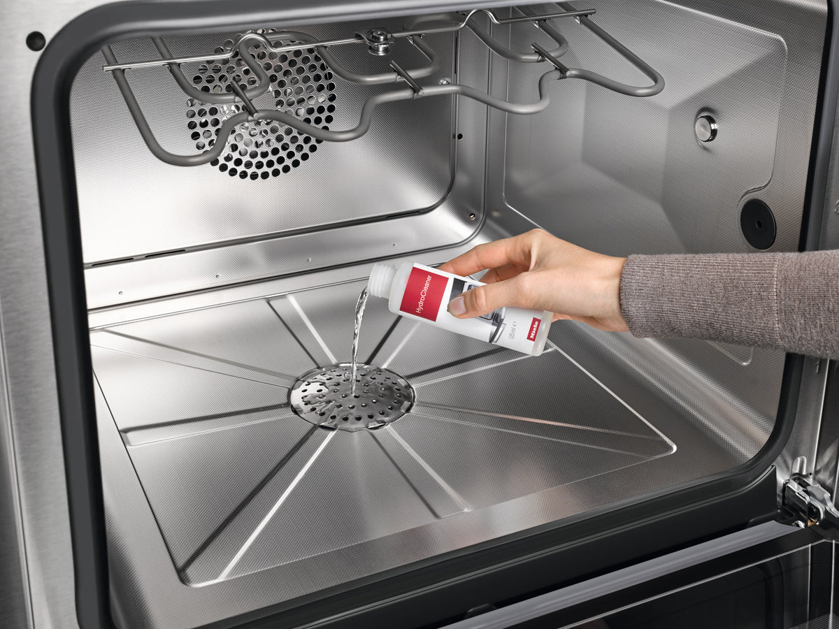 MIELE HydroCleaner 4x125ml