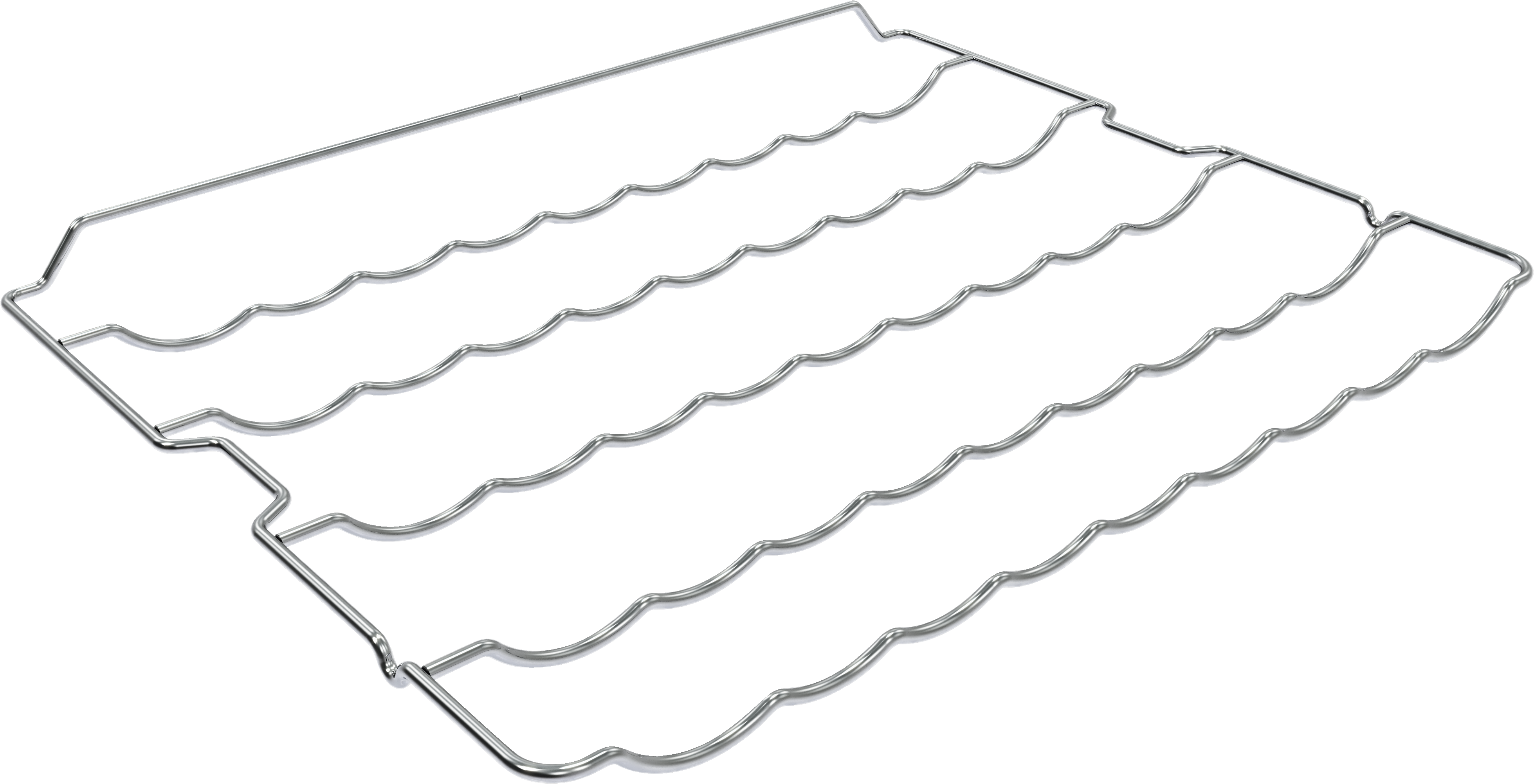 MIELE KFR 4000 Flaschenablage