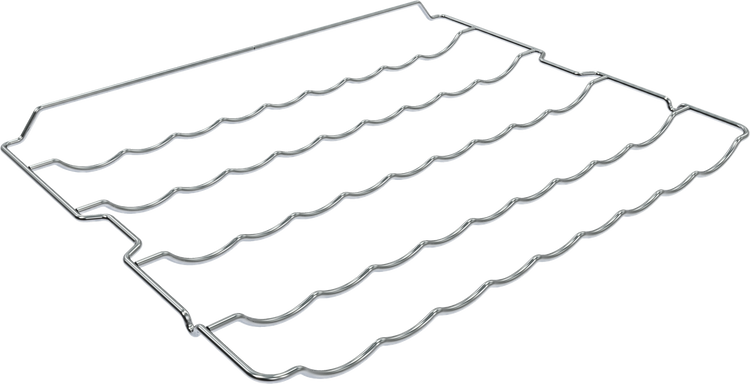 MIELE KFR 4000 Support à bouteilles