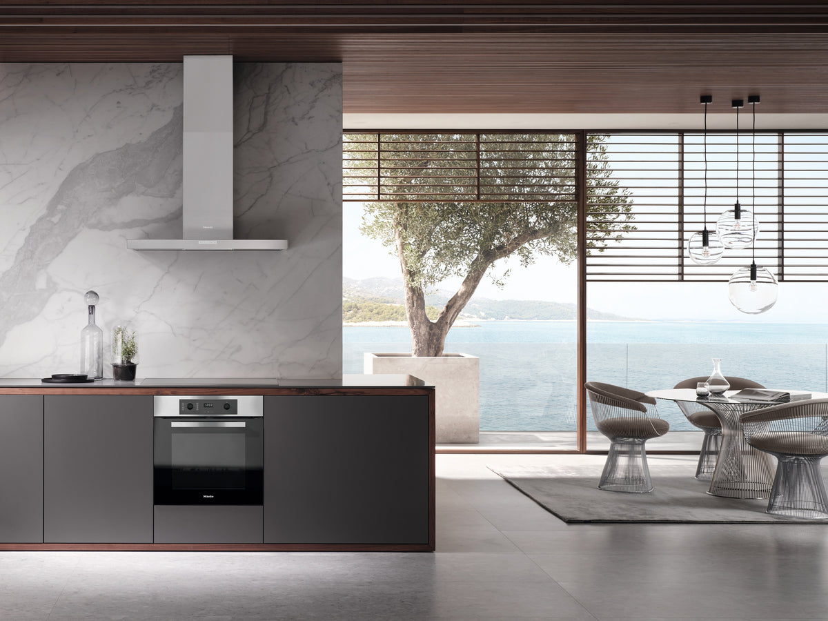 MIELE Extractor hood
DAW 1920 Active CH