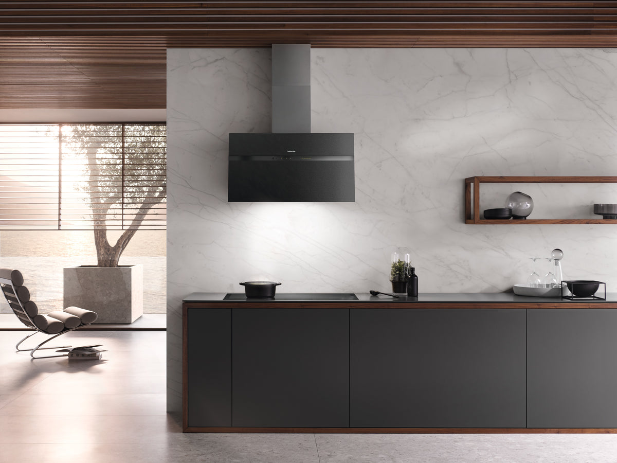 MIELE DADC 9000 ED Exhaust Hood
