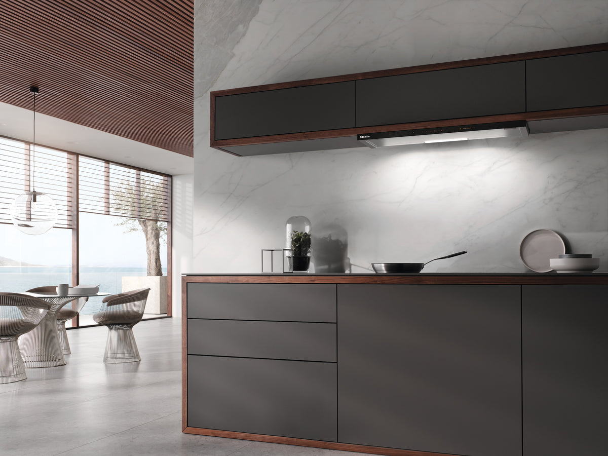 MIELE Extractor hood
DAS 4930-90 SW 230V