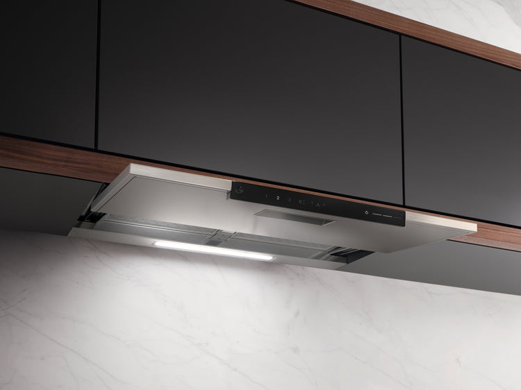 MIELE Extractor hood
DAS 8630-60 ED 230V