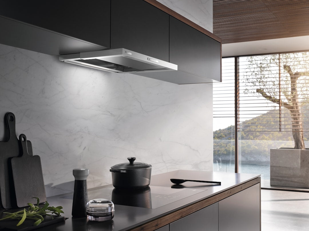MIELE Dunstabzugshaube
DAS 2520-55 ED 230V