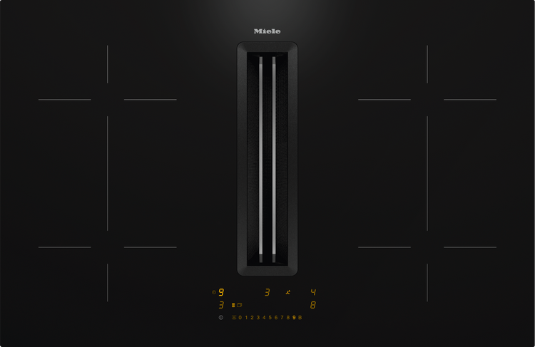 MIELE KMDA 7473-1 FL Silence