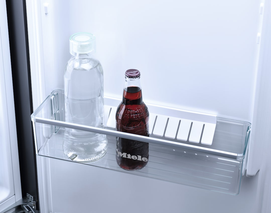 MIELE Réfrigérateur K 7127 D RE