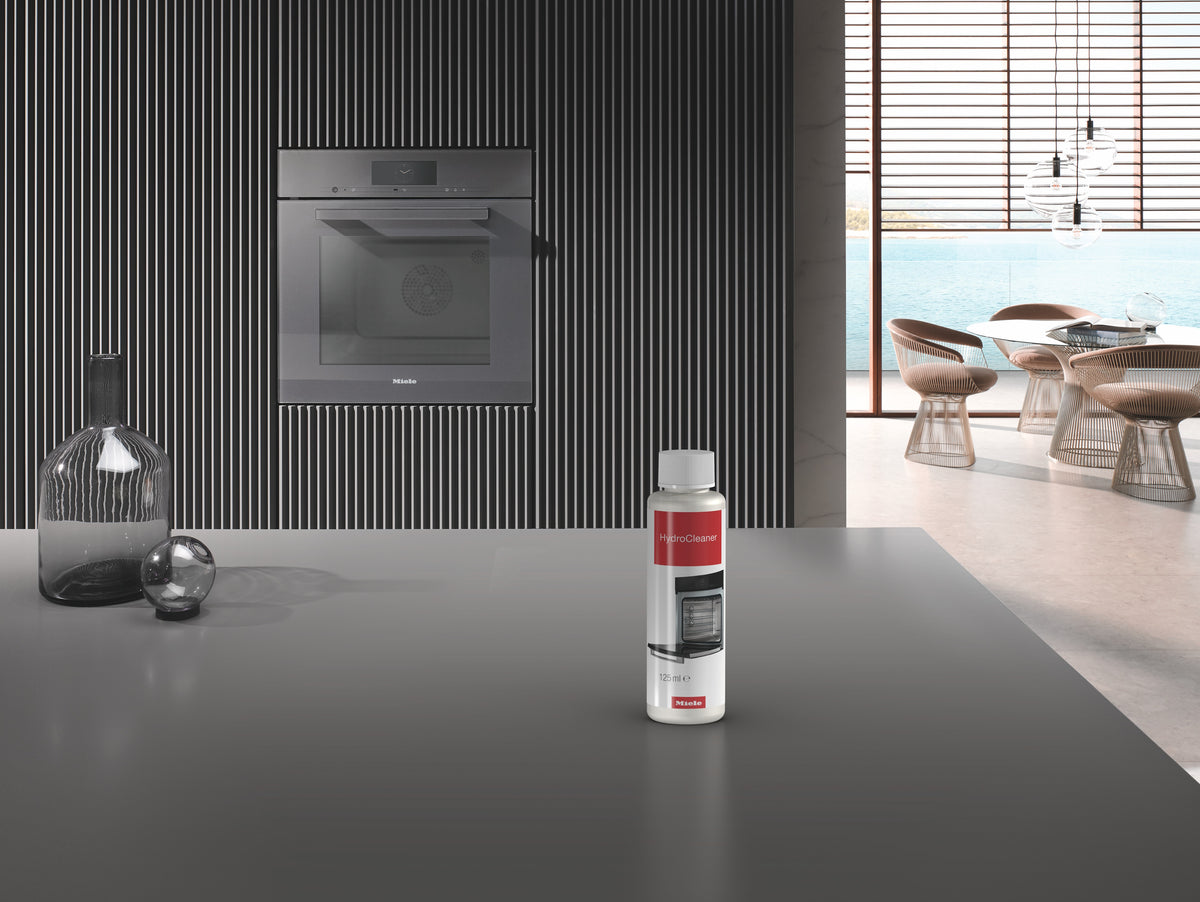 MIELE HydroCleaner 4x125ml