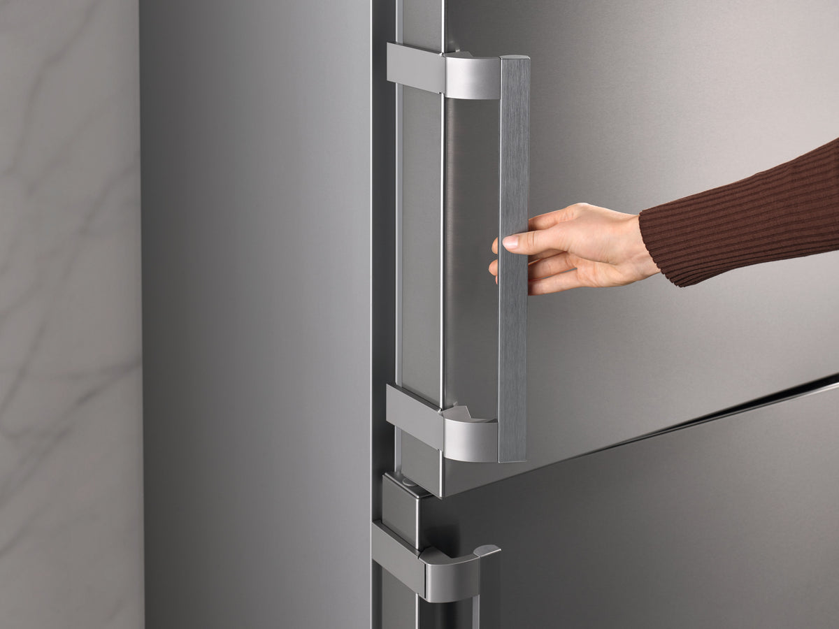 MIELE Combiné réfrigérateur-congélateur
KFN 4796 AD edt / cs