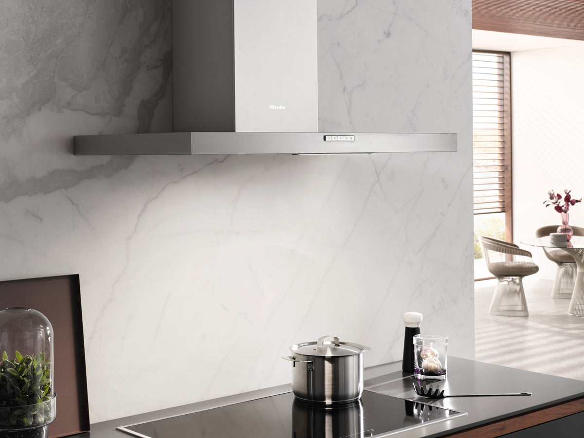 MIELE Extractor hood
DAW 1920 Active CH