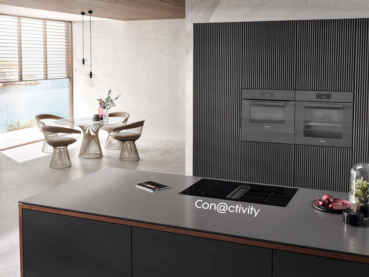 MIELE KMDA 7473 FL-A Silence