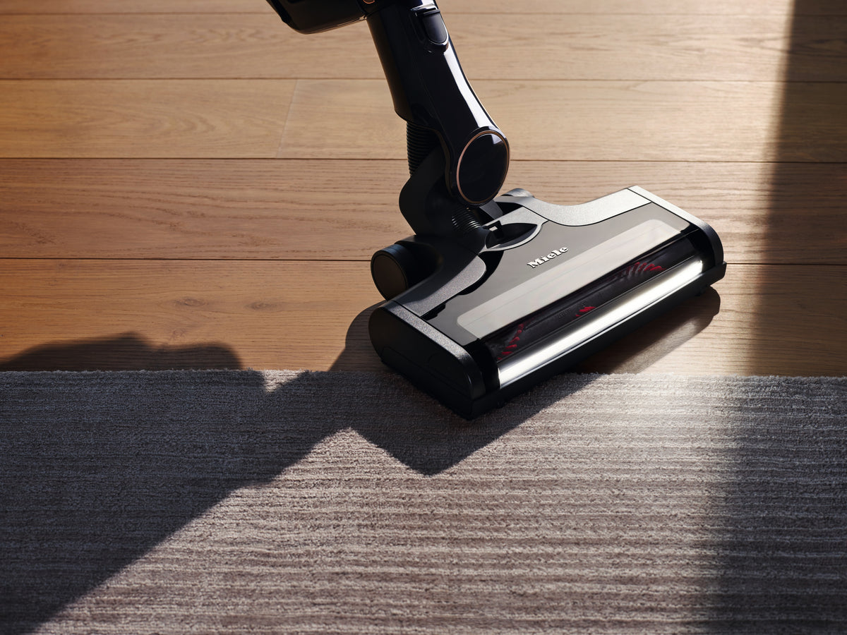 MIELE Triflex HX2 Cat+Dog