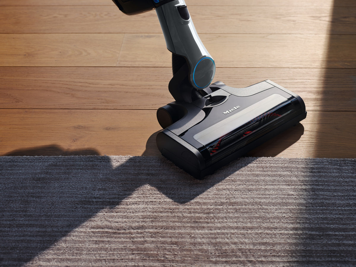 MIELE Triflex HX1 Facelift
