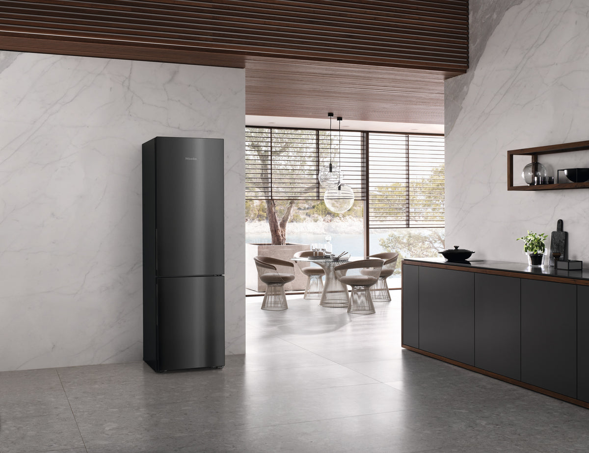MIELE Kühl-Gefrierkombination
KFN 4898 A-10D bs