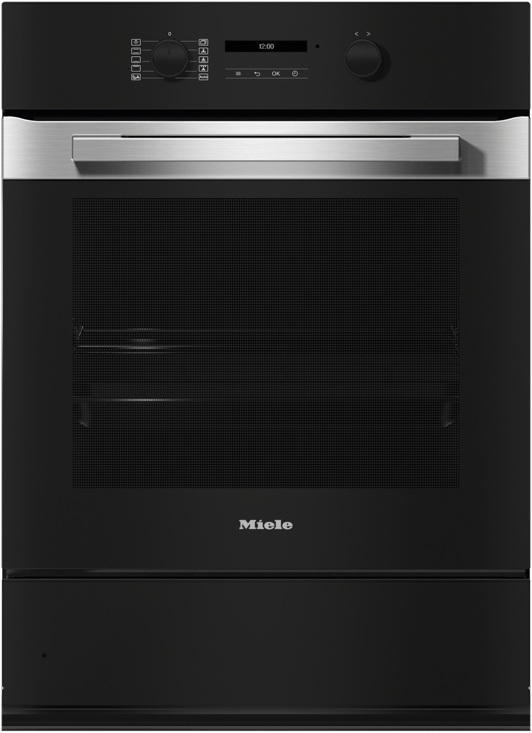 MIELE Backofen H 2861-55 B
ED 400V