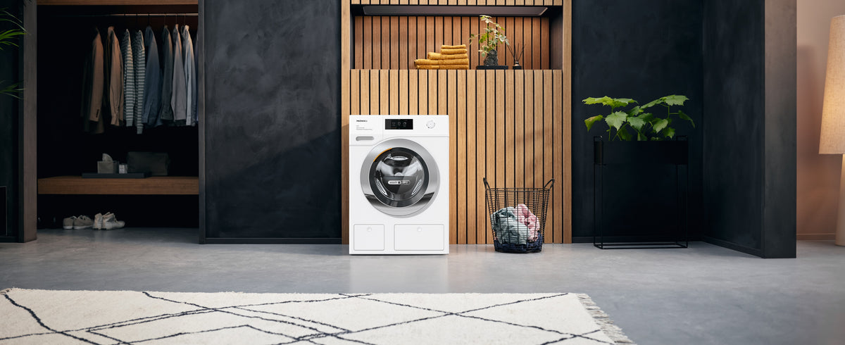 MIELE Waschtrockner
WTW 800-70 CH