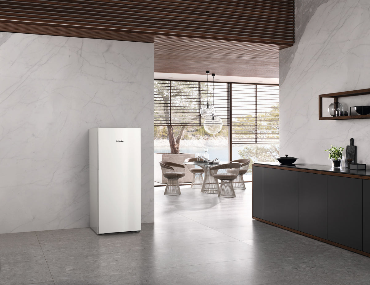 MIELE Kühlschrank K 4323 DD ws