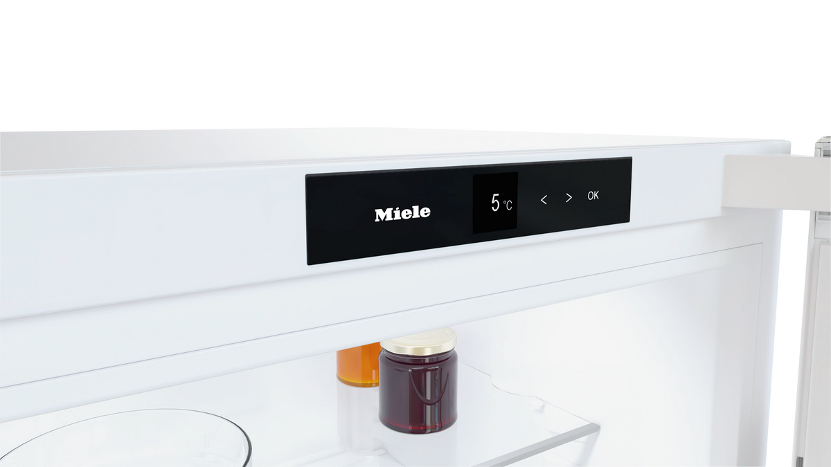 MIELE Kühlschrank K 4323 DD ws