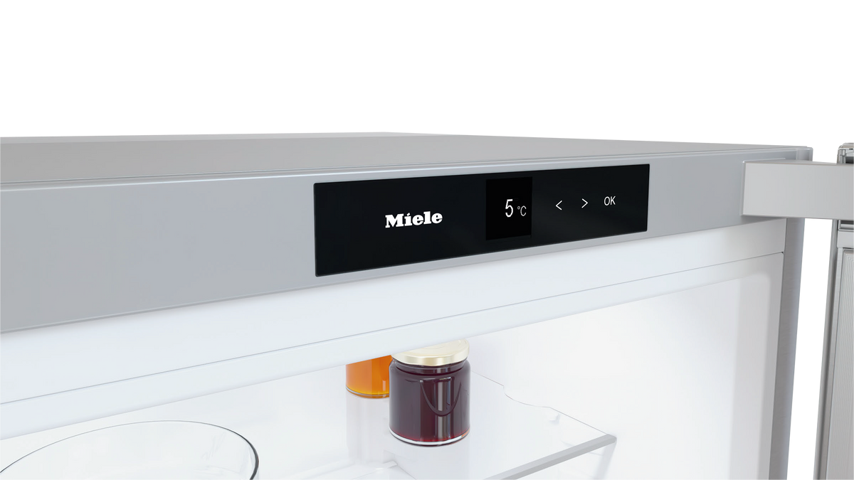 MIELE Frigorifero KS 4383 DD
el