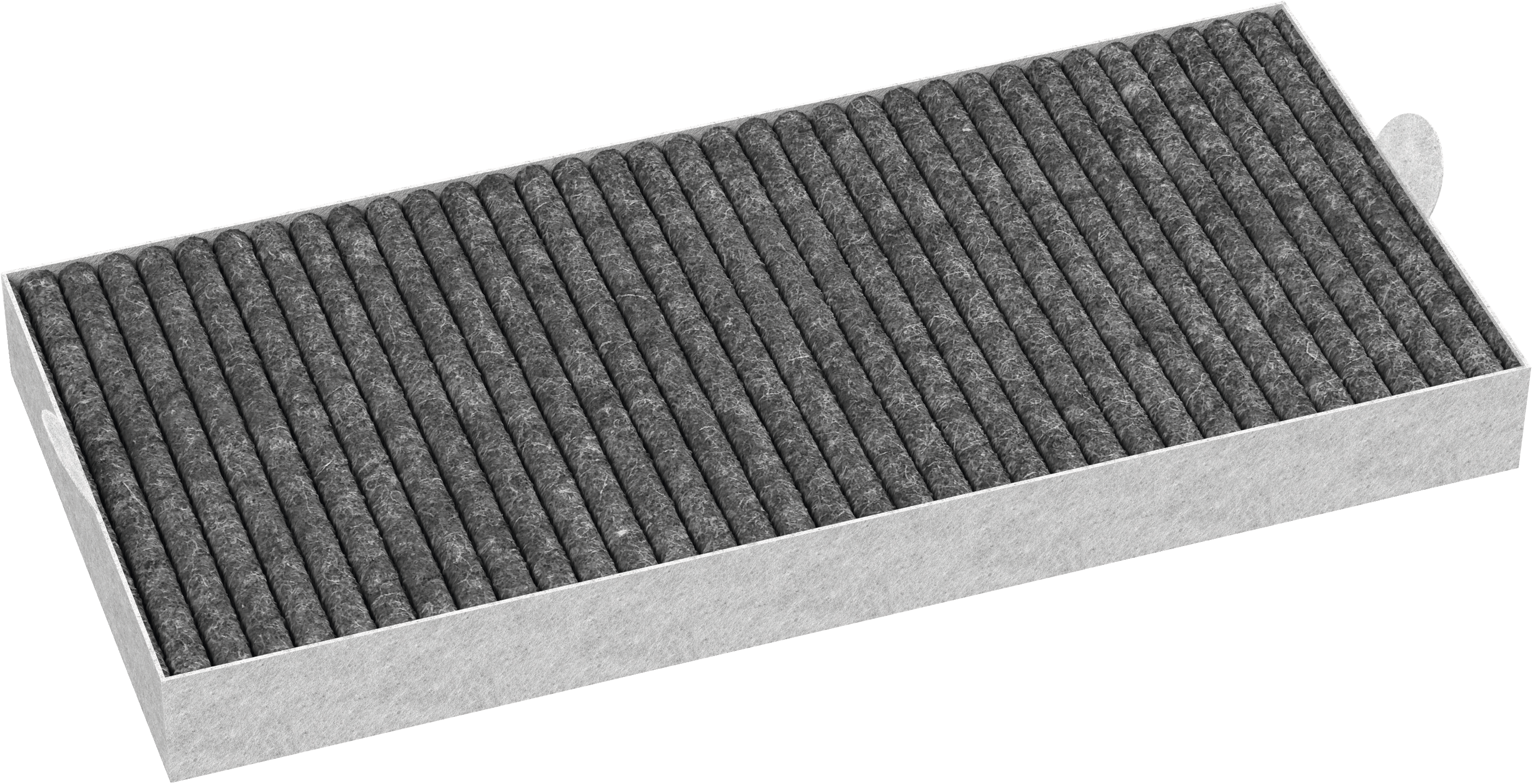 MIELE DKF 35-P
Aktivkohlefilter