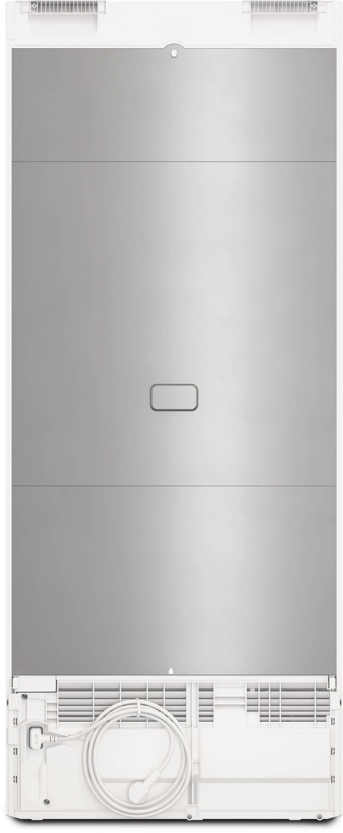 MIELE Kühlschrank K 4323 DD ws