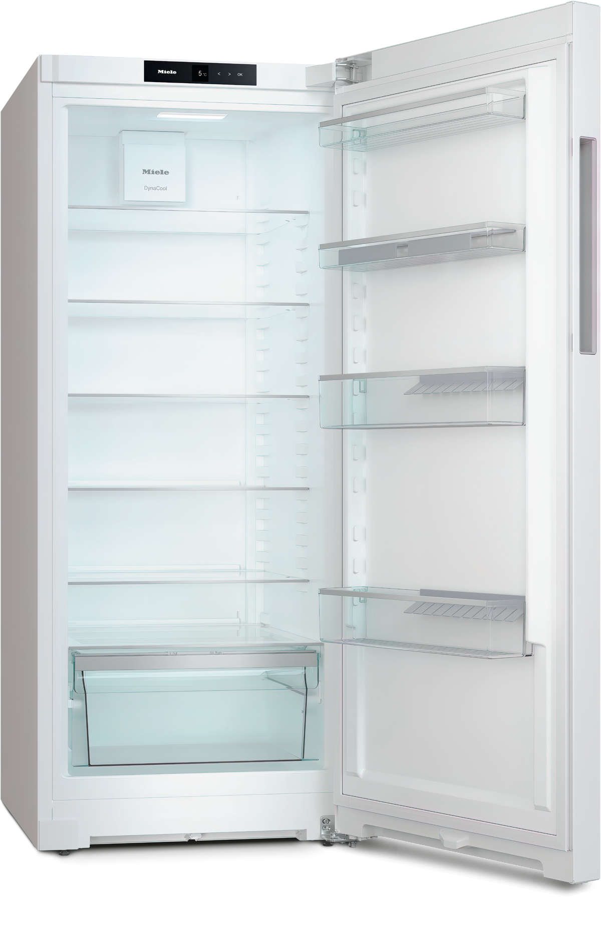 MIELE Kühlschrank K 4323 DD ws