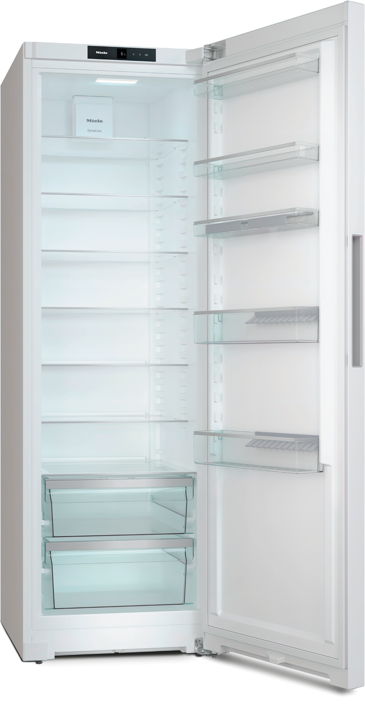 MIELE Kühlschrank K 4373 DD ws
