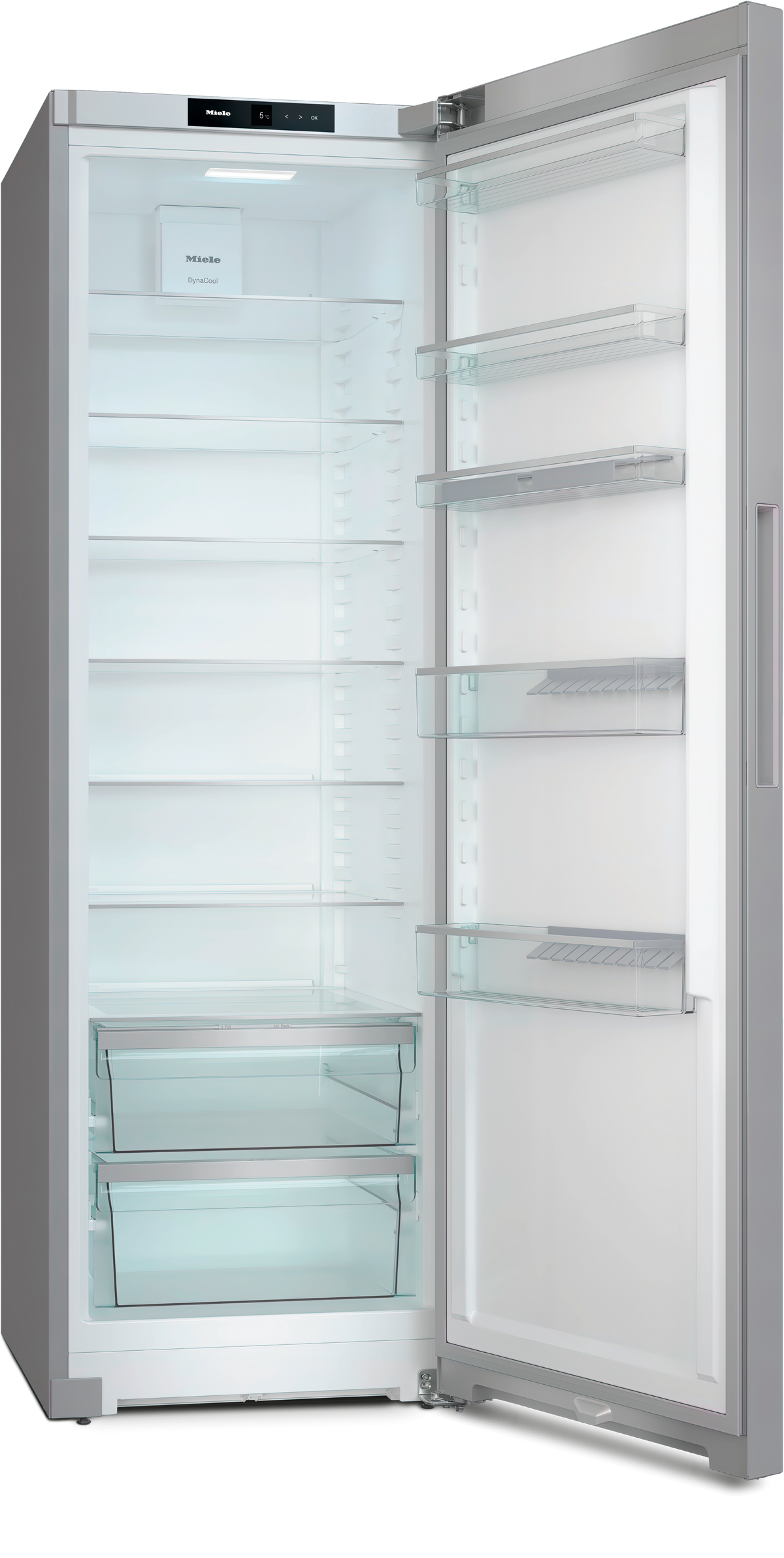 MIELE Frigorifero KS 4383 DD
el
