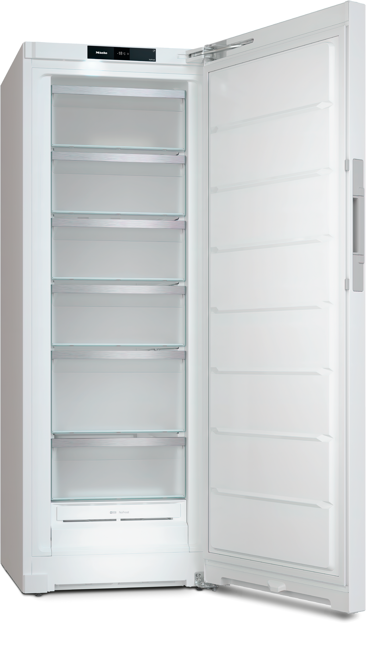 MIELE Congelatore FN 4844
C ws