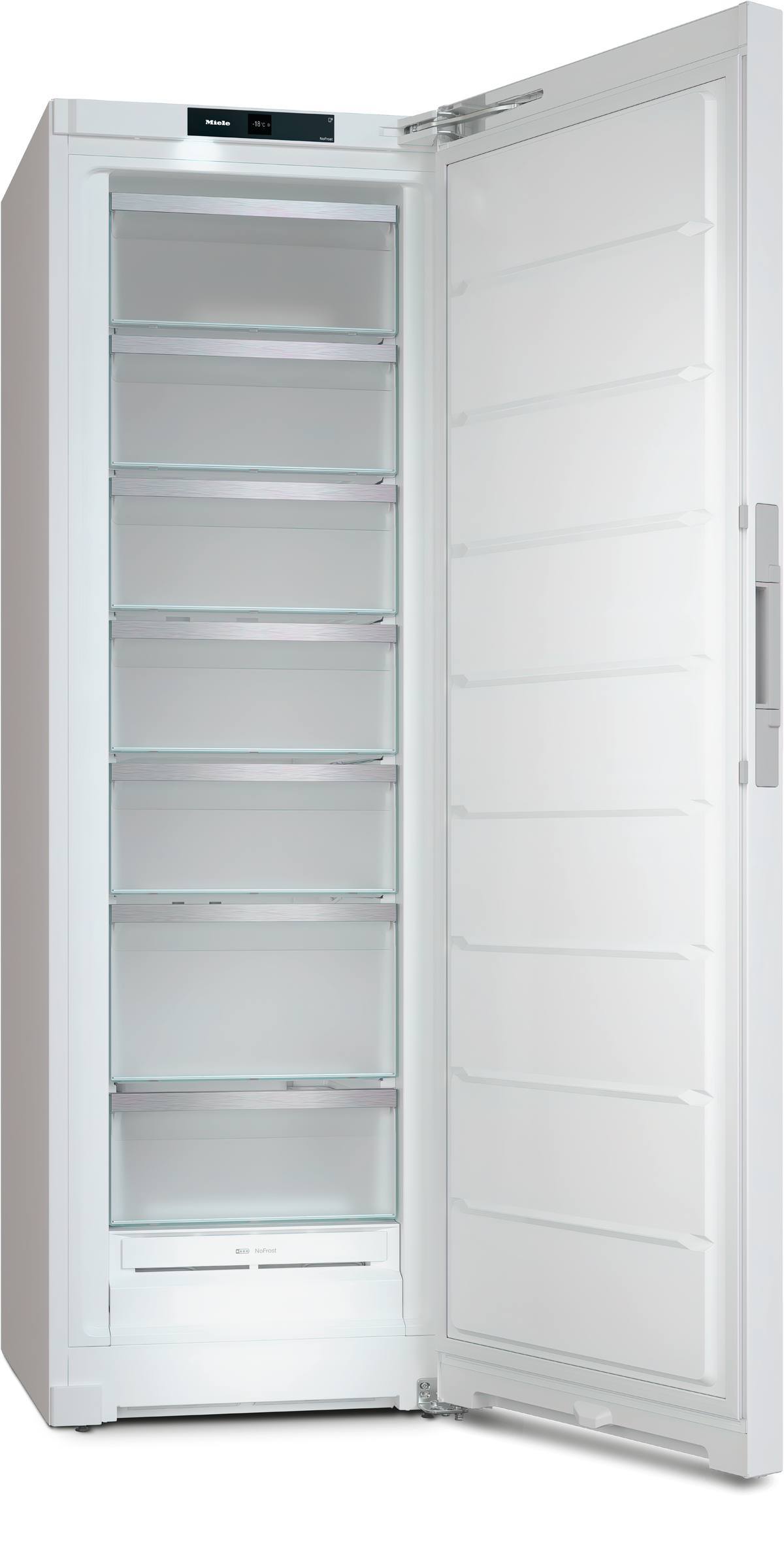 MIELE Freezer FN 4874
C ws