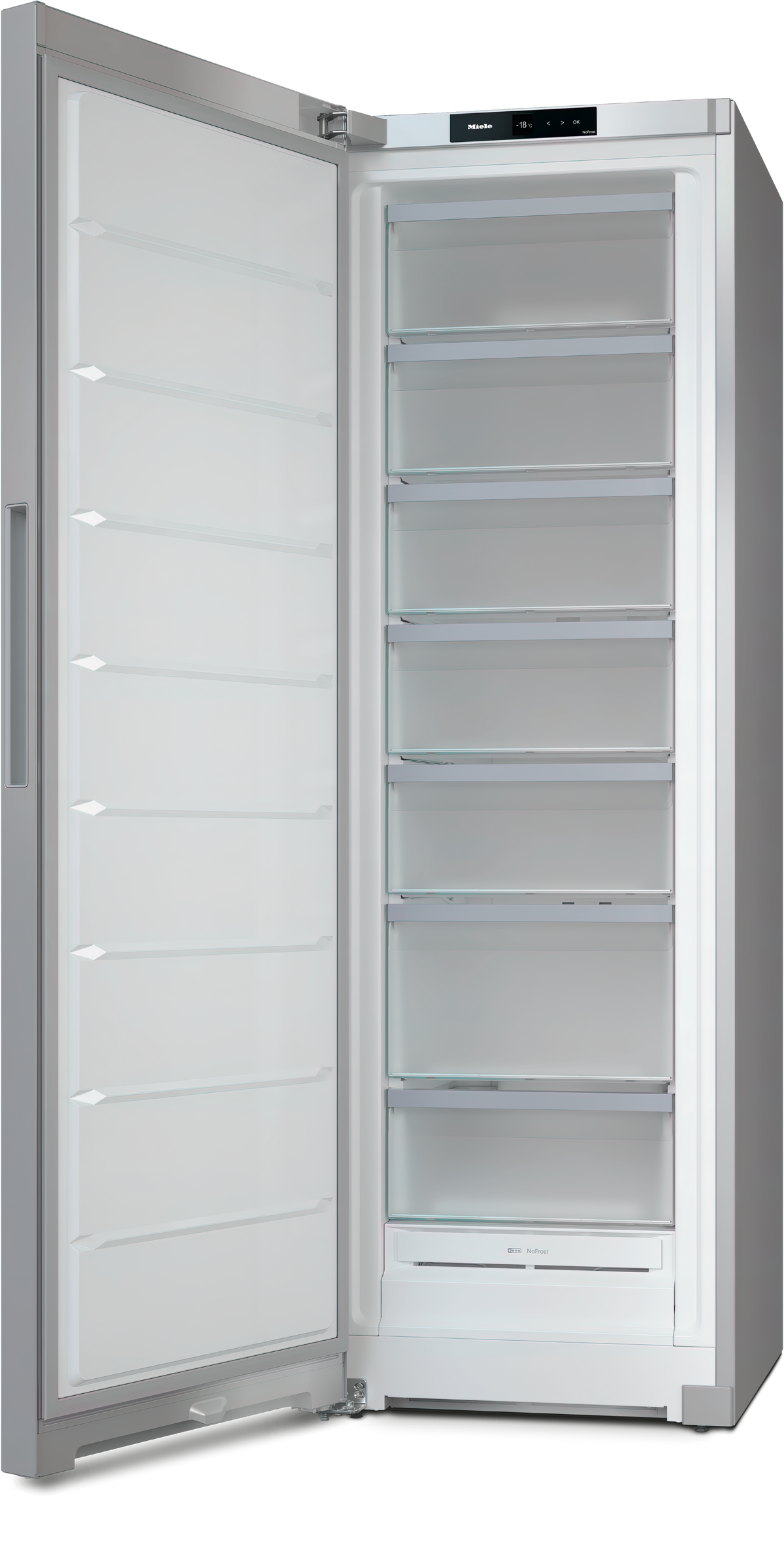 MIELE Gefrierschrank FNS 4382
D el