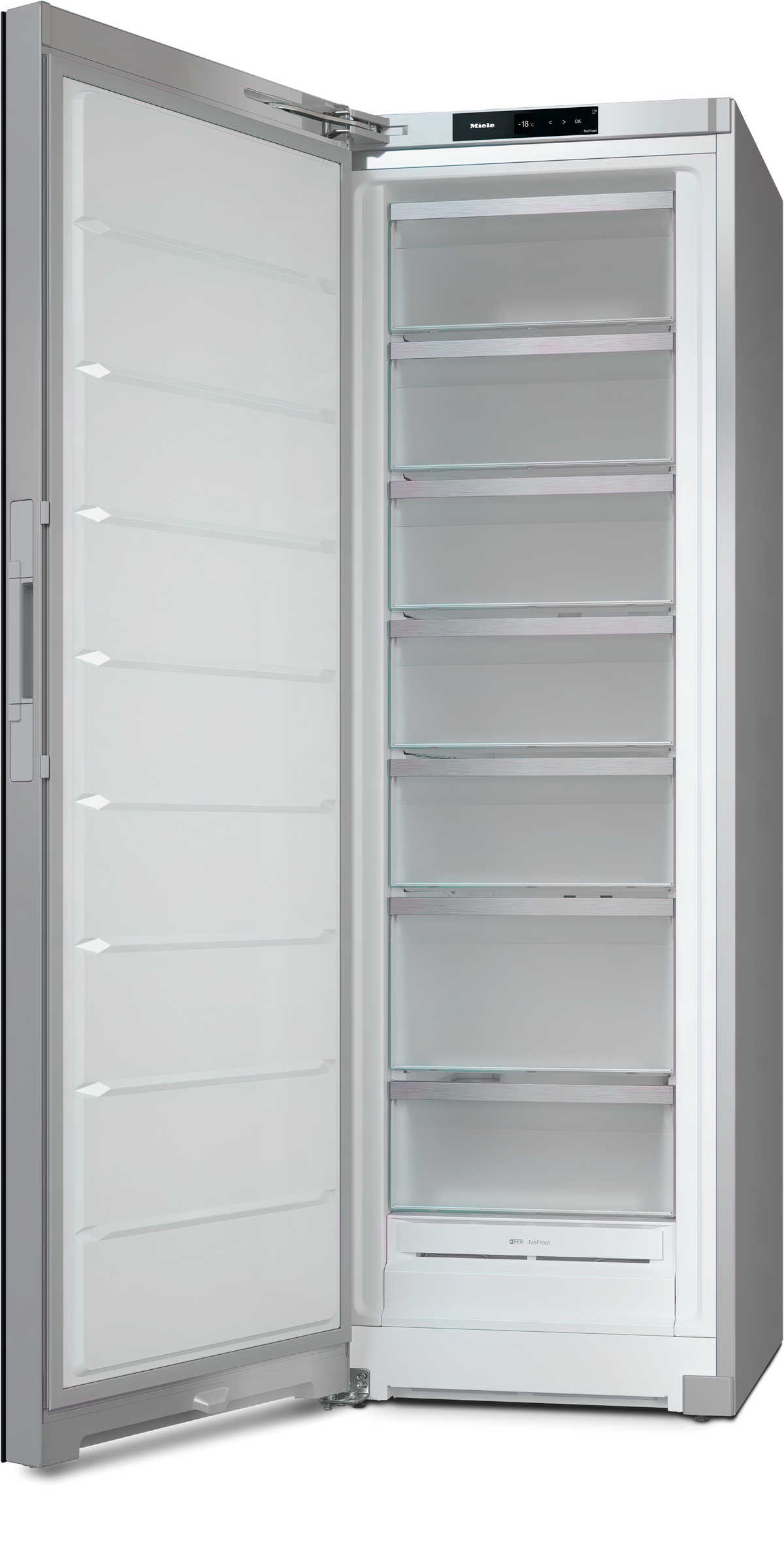 MIELE Gefrierschrank FNS 4782
D swm