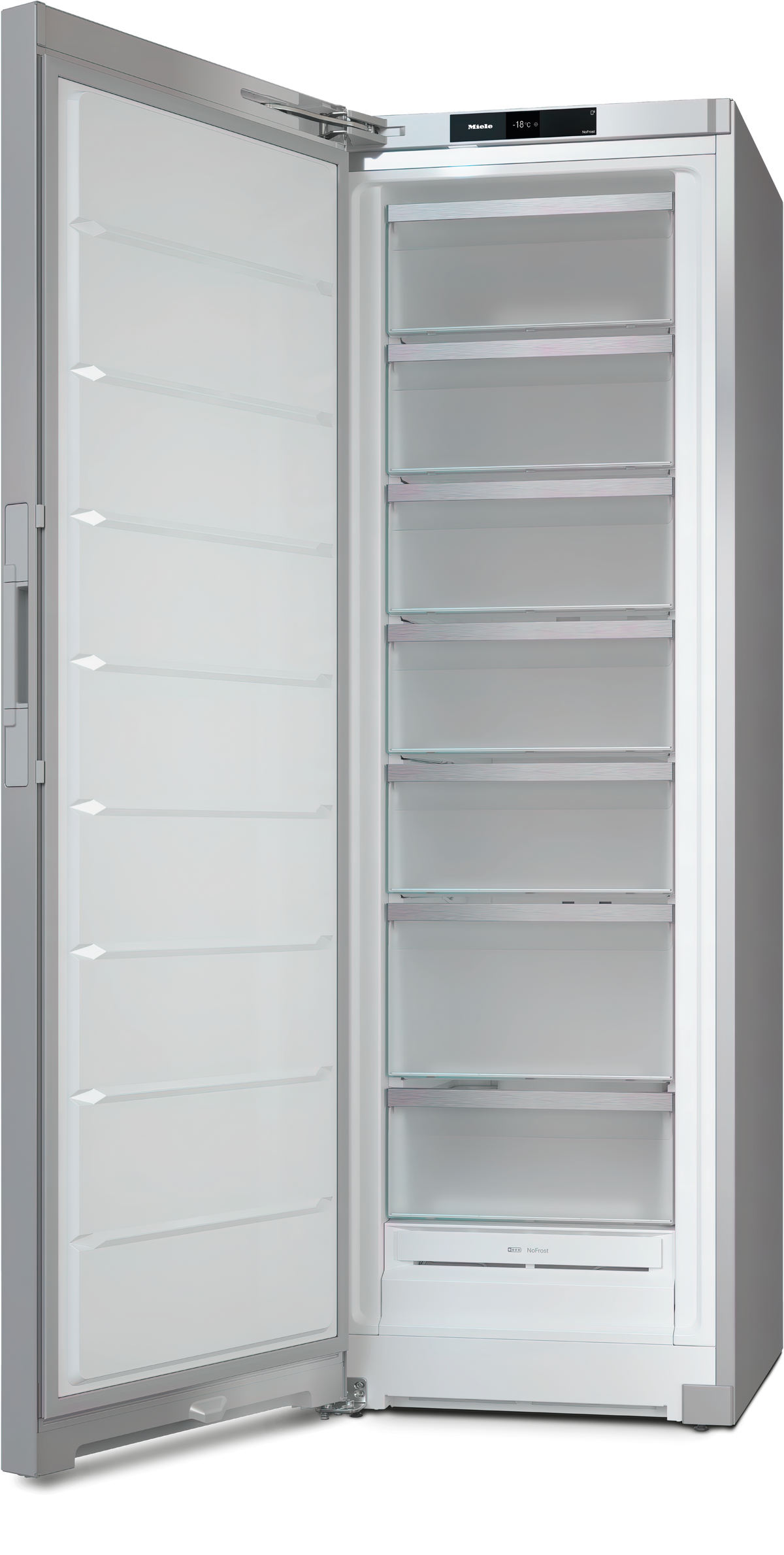 MIELE Gefrierschrank FNS 4882
D edt / cs