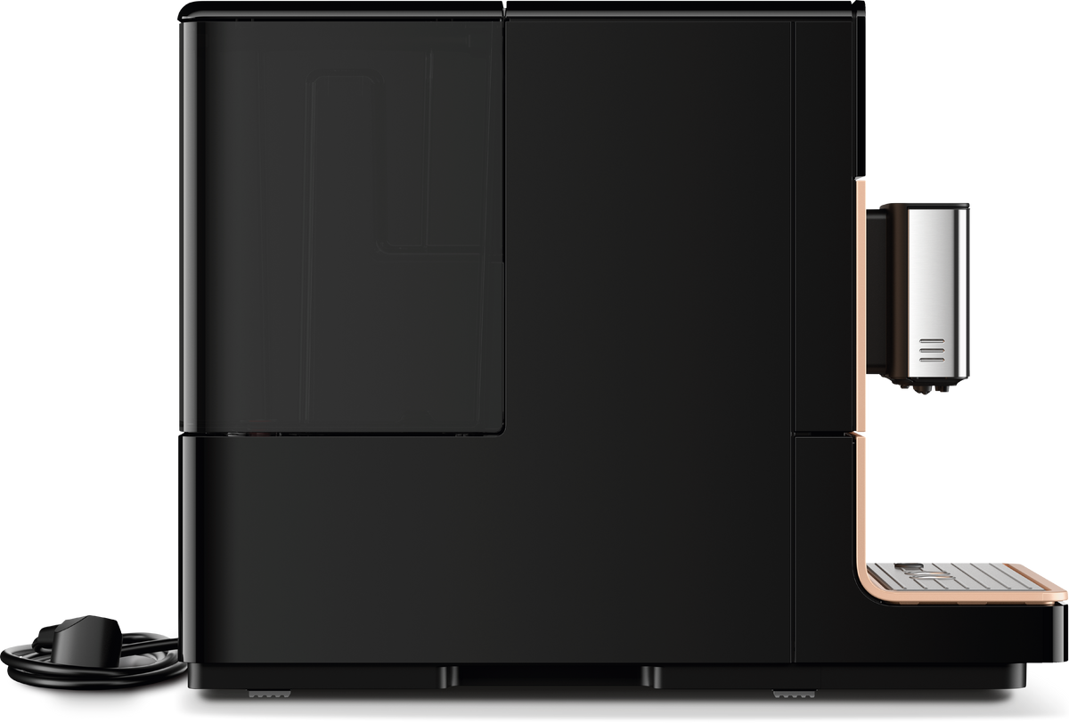 MIELE Stand-Kaffeevollautomat
CM 5510 CH ROGOPF