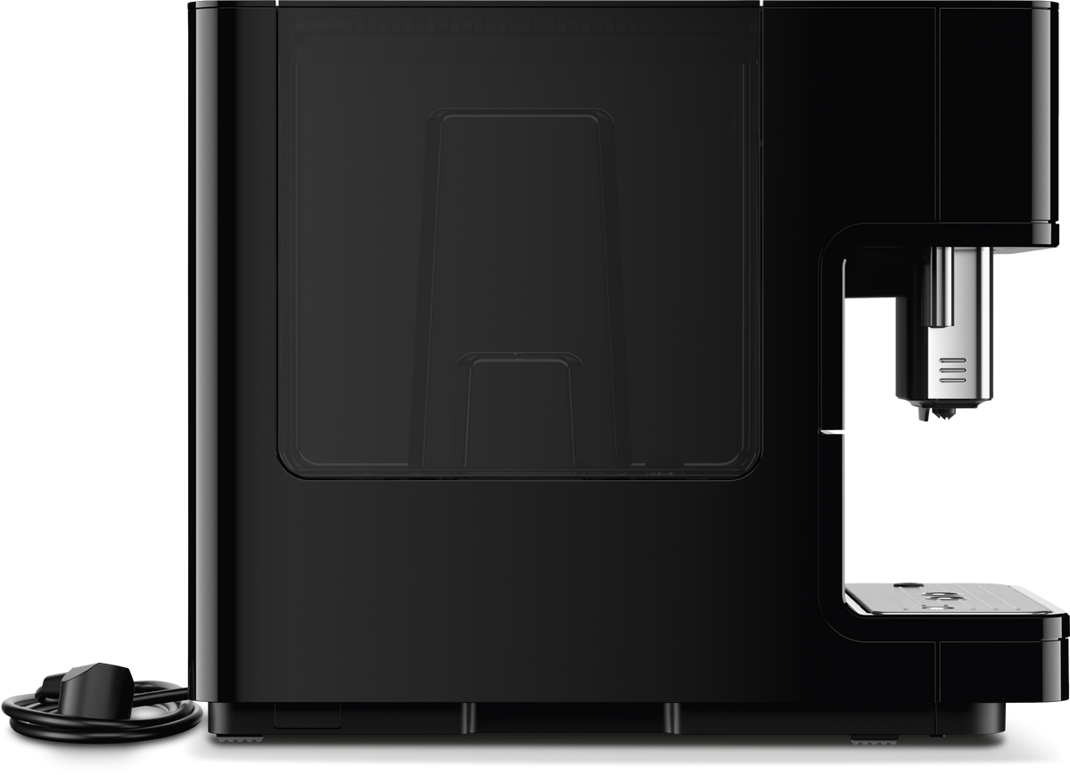 MIELE Stand-Kaffeevollautomat
CM 6160 CH OBSW