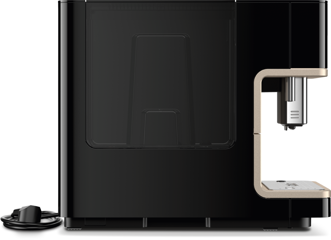 MIELE Stand-Kaffeevollautomat
CM 6360 CH OBCM