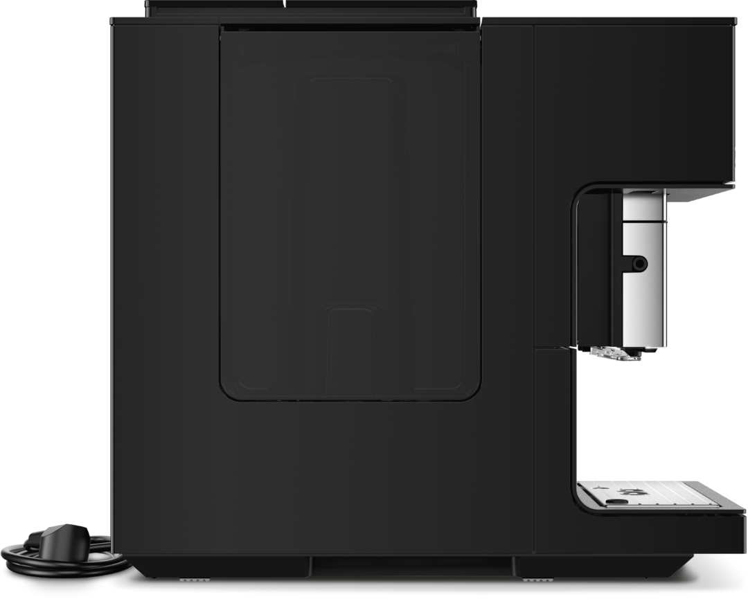 MIELE Stand-Kaffeevollautomat
CM 7750 CH SW