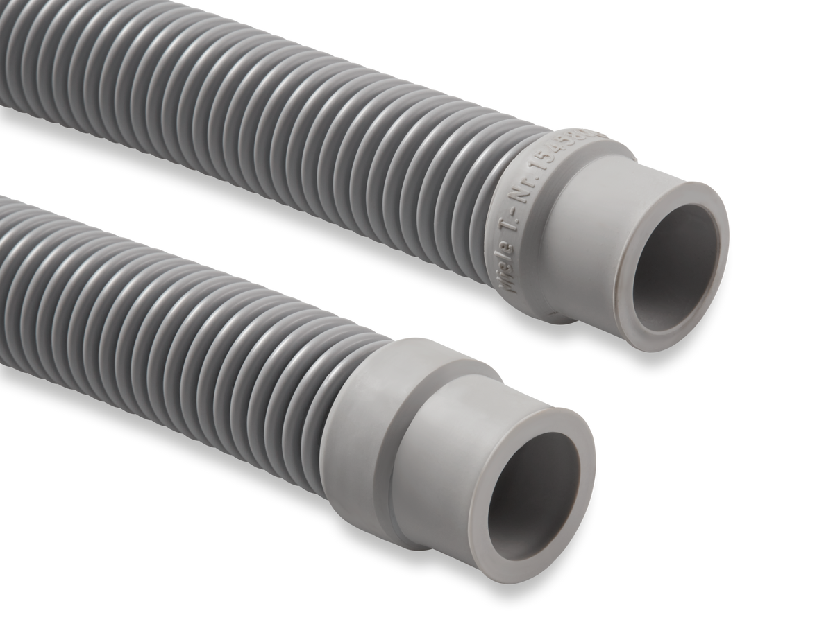 Tubo di scarico MIELE 2,25 m