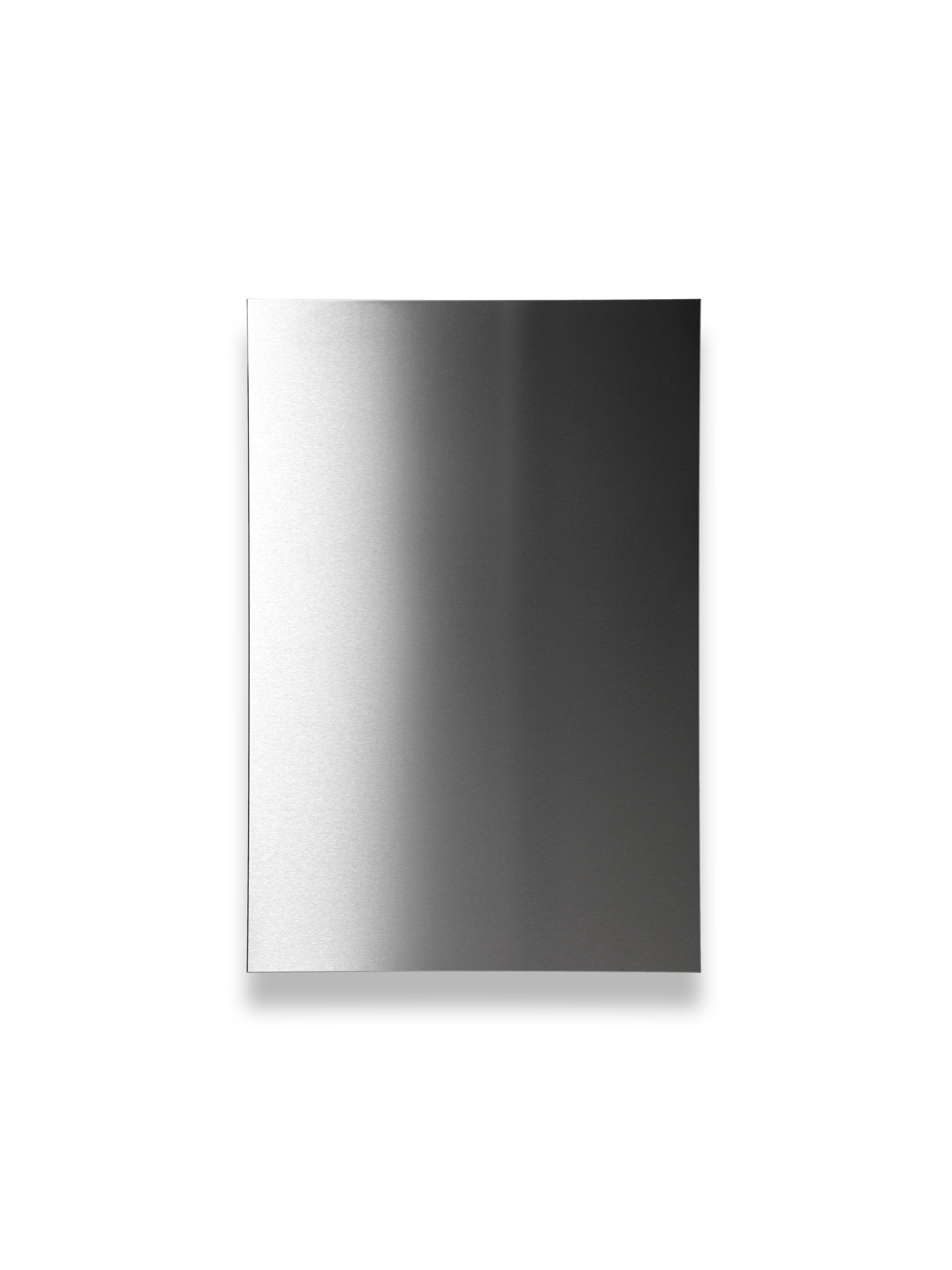 MIELE Edelstahlfront KEDF 7088